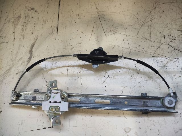 bontott HYUNDAI i10 Bal első Ablakemelő Szerkezet (Mechanikus)