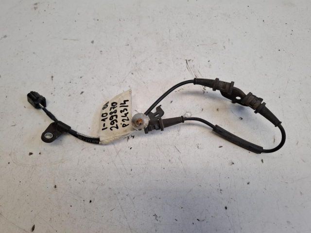 bontott HYUNDAI i10 Bal első ABS Jeladó