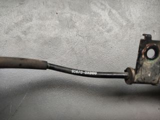 bontott HYUNDAI i10 Bal első ABS Jeladó