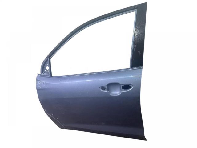 bontott HYUNDAI i10 Bal első Ajtó (Üres lemez)