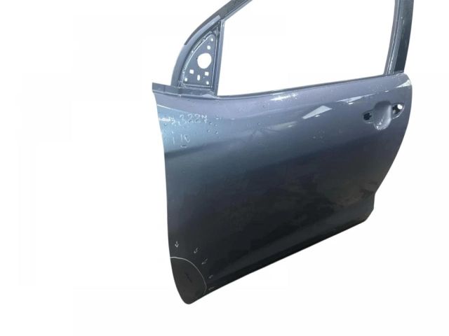 bontott HYUNDAI i10 Bal első Ajtó (Üres lemez)