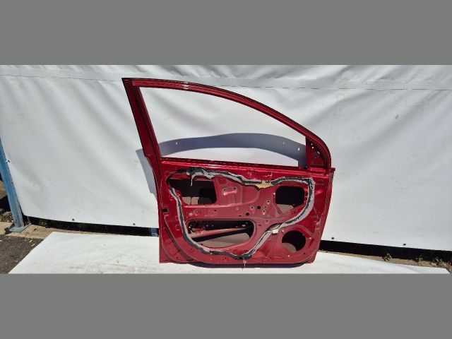 bontott HYUNDAI i10 Bal első Ajtó (Üres lemez)