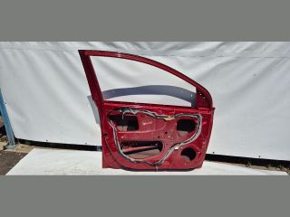 bontott HYUNDAI i10 Bal első Ajtó (Üres lemez)