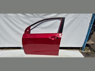 bontott HYUNDAI i10 Bal első Ajtó (Üres lemez)