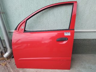 bontott HYUNDAI i10 Bal első Ajtóhatároló