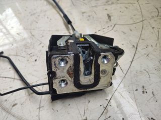 bontott HYUNDAI i10 Bal első Ajtózár