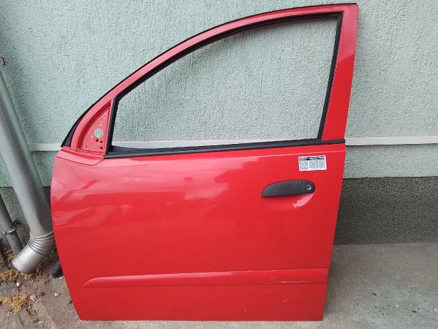 bontott HYUNDAI i10 Bal első Ajtózár