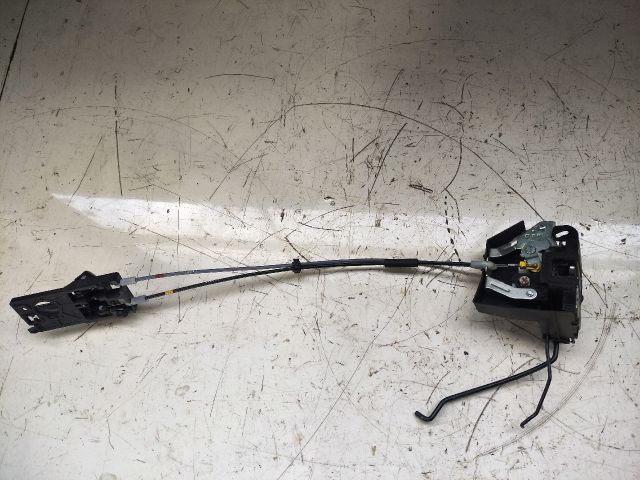 bontott HYUNDAI i10 Bal első Ajtózár