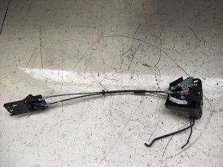 bontott HYUNDAI i10 Bal első Ajtózár