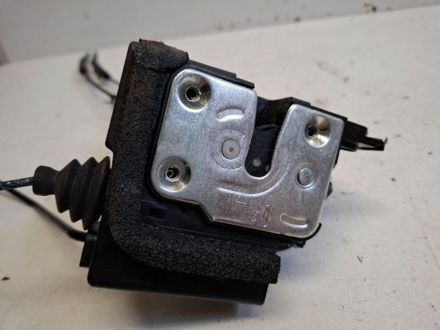 bontott HYUNDAI i10 Bal első Ajtózár