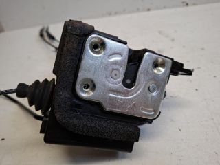 bontott HYUNDAI i10 Bal első Ajtózár