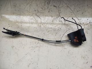 bontott HYUNDAI i10 Bal első Ajtózár