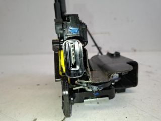 bontott HYUNDAI i10 Bal első Ajtózár