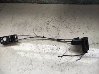 bontott HYUNDAI i10 Bal első Ajtózár