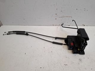 bontott HYUNDAI i10 Bal első Ajtózár