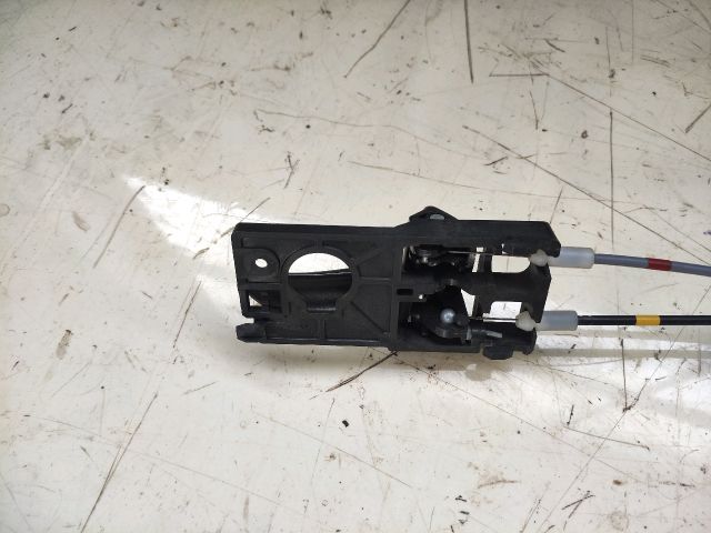 bontott HYUNDAI i10 Bal első Ajtózár