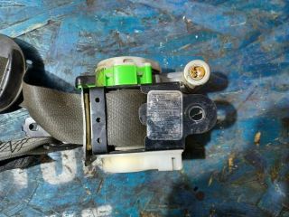 bontott HYUNDAI i10 Bal első Biztonsági Öv