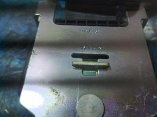 bontott HYUNDAI i10 Bal első Biztonsági Öv