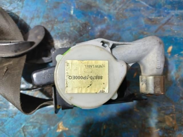 bontott HYUNDAI i10 Bal első Biztonsági Öv