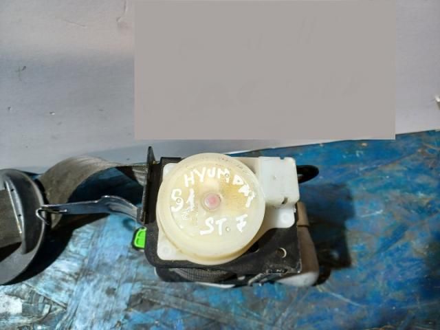 bontott HYUNDAI i10 Bal első Biztonsági Öv