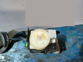 bontott HYUNDAI i10 Bal első Biztonsági Öv