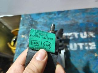 bontott HYUNDAI i10 Bal első Biztonsági Öv