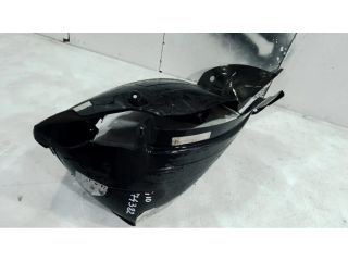 bontott HYUNDAI i10 Bal első Dobbetét (Kerékjárati, Műanyag)