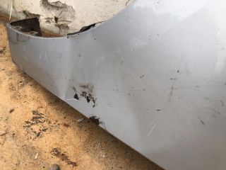 bontott HYUNDAI i10 Bal első Sárvédő