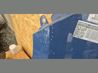 bontott HYUNDAI i10 Bal első Sárvédő