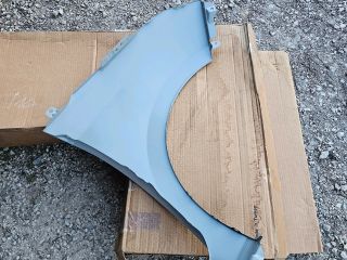 bontott HYUNDAI i10 Bal első Sárvédő