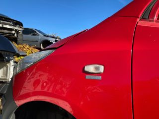 bontott HYUNDAI i10 Bal első Sárvédő