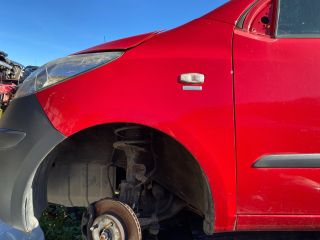 bontott HYUNDAI i10 Bal első Sárvédő