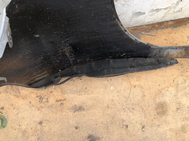 bontott HYUNDAI i10 Bal első Sárvédő