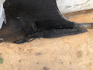 bontott HYUNDAI i10 Bal első Sárvédő