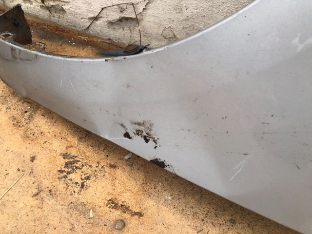 bontott HYUNDAI i10 Bal első Sárvédő