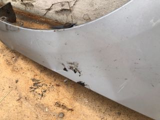 bontott HYUNDAI i10 Bal első Sárvédő