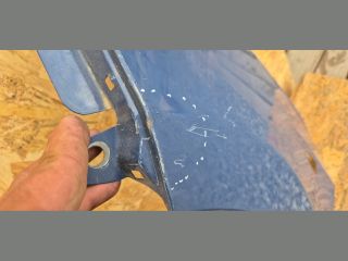 bontott HYUNDAI i10 Bal első Sárvédő