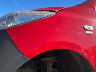 bontott HYUNDAI i10 Bal első Sárvédő