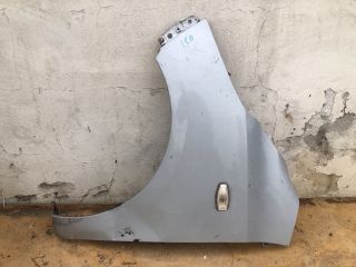 bontott HYUNDAI i10 Bal első Sárvédő