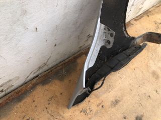 bontott HYUNDAI i10 Bal első Sárvédő