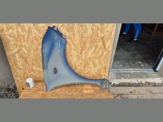 bontott HYUNDAI i10 Bal első Sárvédő