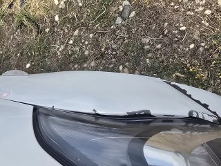 bontott HYUNDAI i10 Bal első Sárvédő