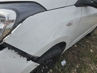 bontott HYUNDAI i10 Bal első Sárvédő