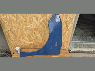 bontott HYUNDAI i10 Bal első Sárvédő