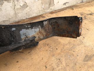 bontott HYUNDAI i10 Bal első Sárvédő