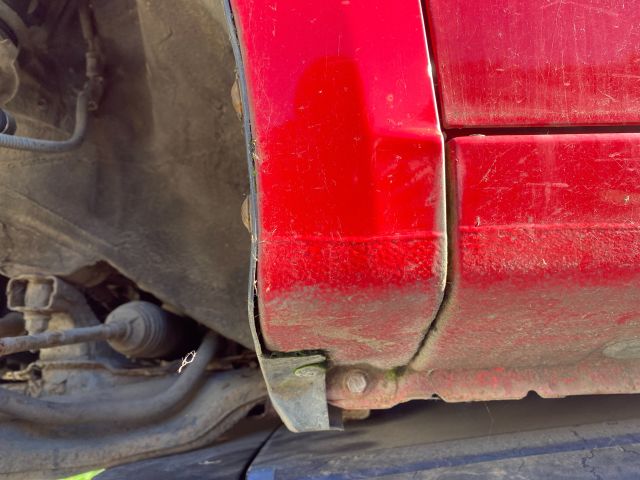 bontott HYUNDAI i10 Bal első Sárvédő