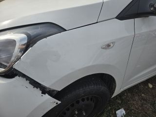 bontott HYUNDAI i10 Bal első Sárvédő
