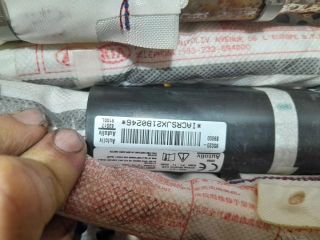 bontott HYUNDAI i10 Bal Fejlégzsák