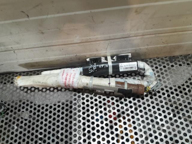 bontott HYUNDAI i10 Bal Fejlégzsák