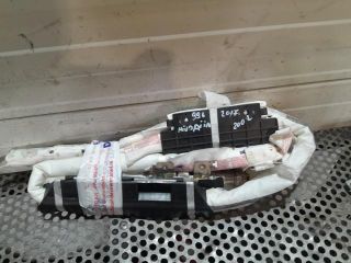 bontott HYUNDAI i10 Bal Fejlégzsák